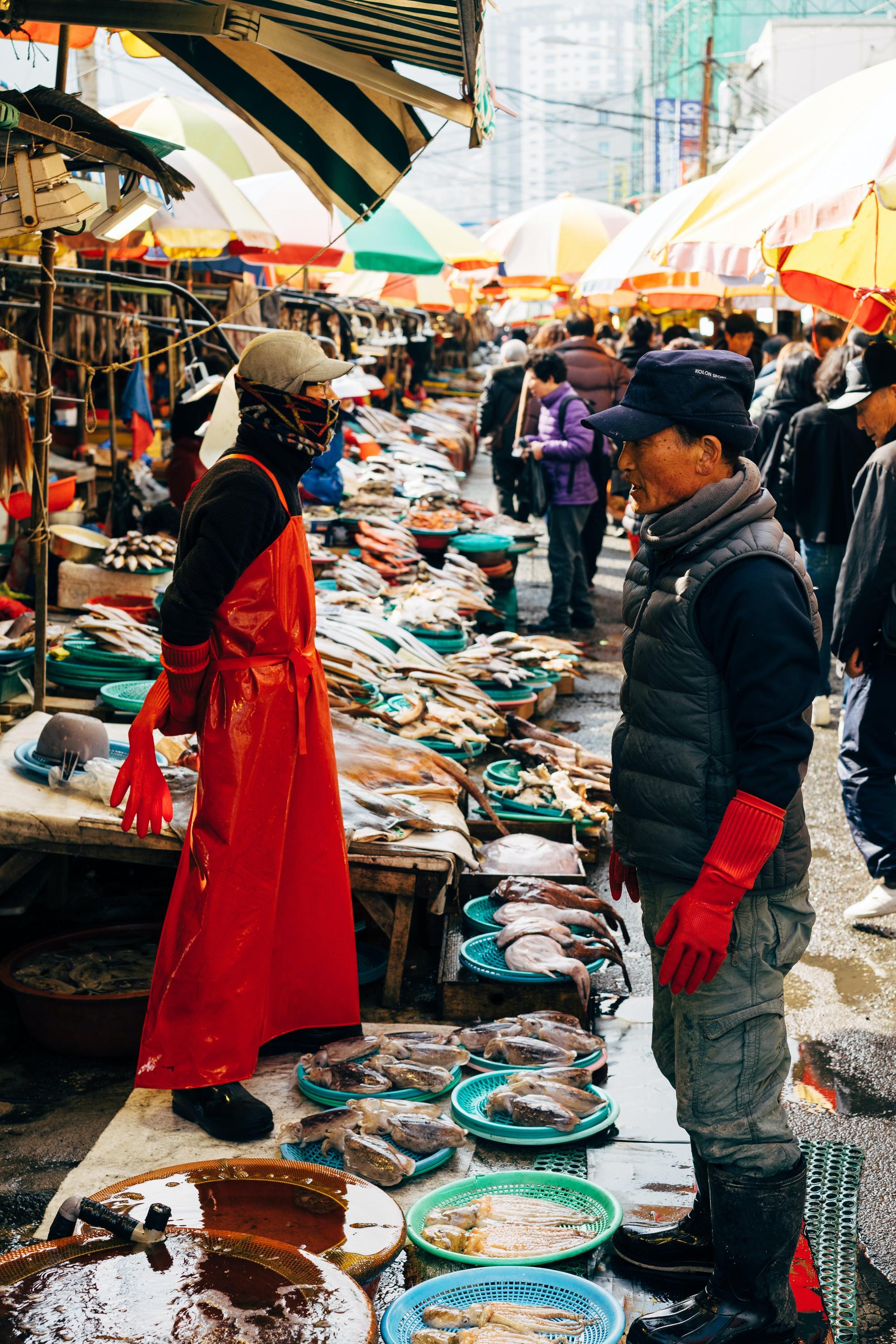 Przegląd popularnych koreańskich balsamów do ust na rynku